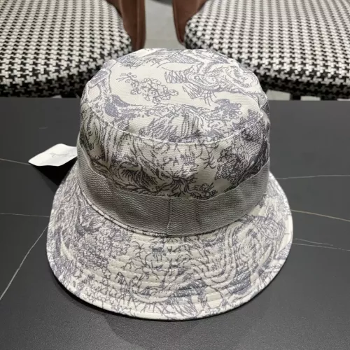 Replica Christian Dior Caps #1338887 $36.00 USD for Wholesale