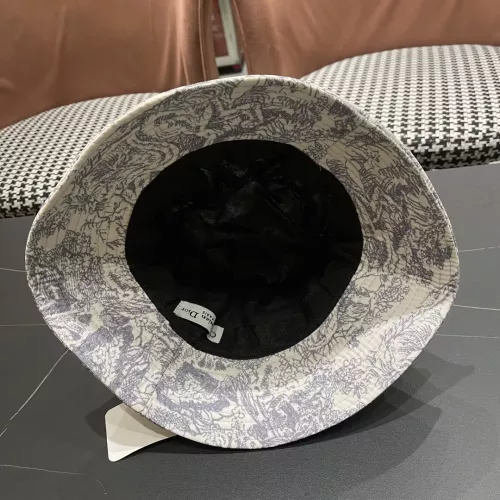 Replica Christian Dior Caps #1338887 $36.00 USD for Wholesale