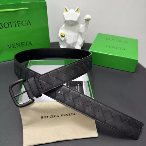Bottega Veneta AAA Quality Belts In 3.8cm For Men #1338888 $76.00 USD, Wholesale Replica Bottega Veneta AAA Belts