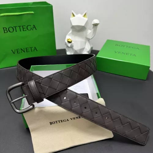 Bottega Veneta AAA Quality Belts In 3.8cm For Men #1338890 $76.00 USD, Wholesale Replica Bottega Veneta AAA Belts