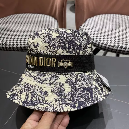 Christian Dior Caps #1338891 $36.00 USD, Wholesale Replica Christian Dior Caps