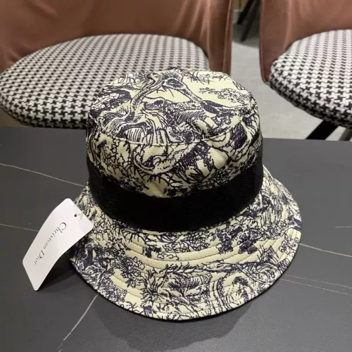 Replica Christian Dior Caps #1338891 $36.00 USD for Wholesale