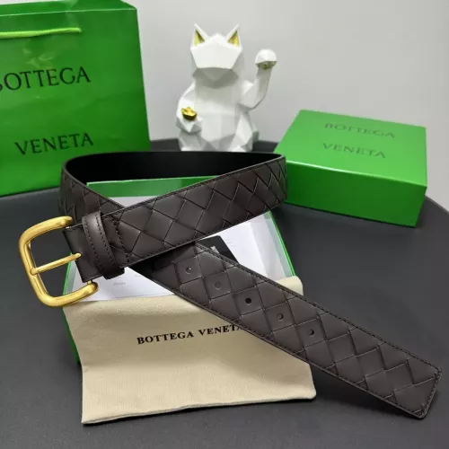Bottega Veneta AAA Quality Belts In 3.8cm For Men #1338892 $76.00 USD, Wholesale Replica Bottega Veneta AAA Belts