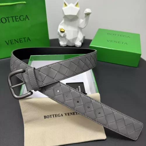Bottega Veneta AAA Quality Belts In 3.8cm For Men #1338893 $76.00 USD, Wholesale Replica Bottega Veneta AAA Belts