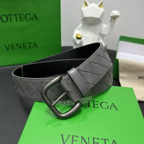 Replica Bottega Veneta AAA Quality Belts In 3.8cm For Men #1338893 $76.00 USD for Wholesale