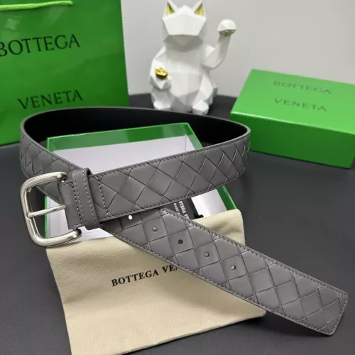 Bottega Veneta AAA Quality Belts In 3.8cm For Men #1338894 $76.00 USD, Wholesale Replica Bottega Veneta AAA Belts