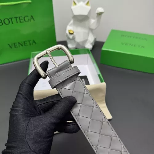 Replica Bottega Veneta AAA Quality Belts In 3.8cm For Men #1338894 $76.00 USD for Wholesale