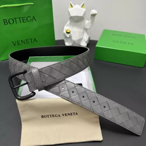 Bottega Veneta AAA Quality Belts In 3.8cm For Men #1338895 $76.00 USD, Wholesale Replica Bottega Veneta AAA Belts