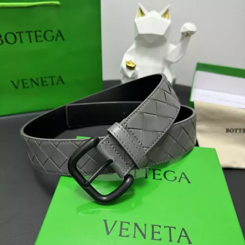 Replica Bottega Veneta AAA Quality Belts In 3.8cm For Men #1338895 $76.00 USD for Wholesale