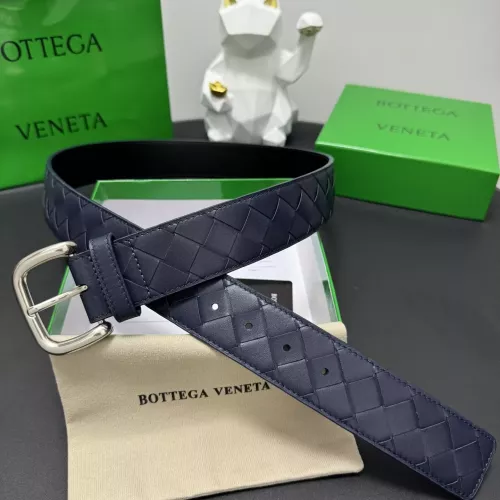 Bottega Veneta AAA Quality Belts In 3.8cm For Men #1338896 $76.00 USD, Wholesale Replica Bottega Veneta AAA Belts