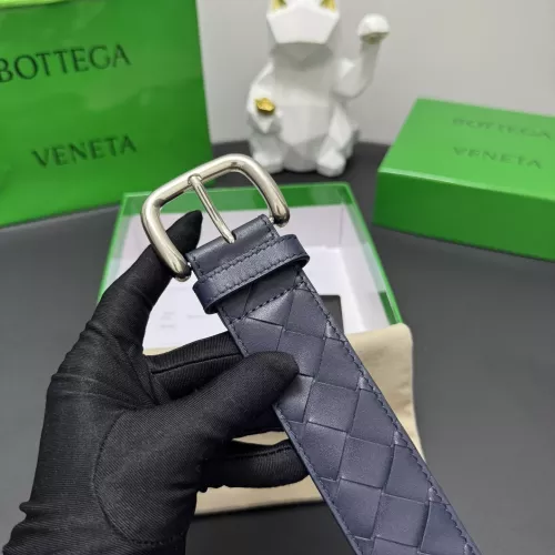 Replica Bottega Veneta AAA Quality Belts In 3.8cm For Men #1338896 $76.00 USD for Wholesale