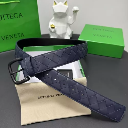 Bottega Veneta AAA Quality Belts In 3.8cm For Men #1338897 $76.00 USD, Wholesale Replica Bottega Veneta AAA Belts