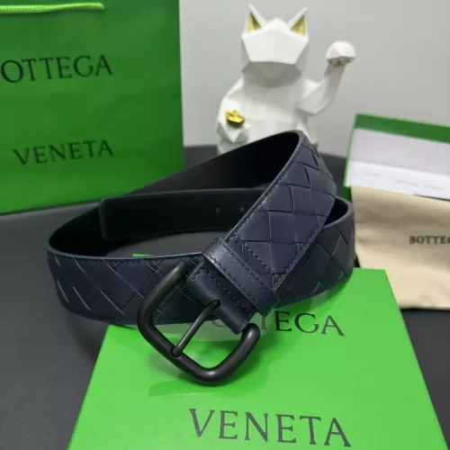 Replica Bottega Veneta AAA Quality Belts In 3.8cm For Men #1338897 $76.00 USD for Wholesale