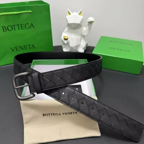 Bottega Veneta AAA Quality Belts In 3.8cm For Men #1338898 $76.00 USD, Wholesale Replica Bottega Veneta AAA Belts
