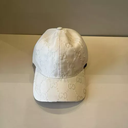 Gucci Caps #1338899 $27.00 USD, Wholesale Replica Gucci Caps