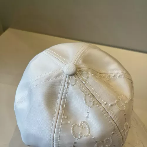 Replica Gucci Caps #1338899 $27.00 USD for Wholesale