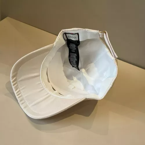 Replica Gucci Caps #1338899 $27.00 USD for Wholesale