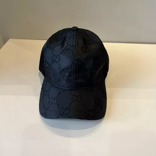 Gucci Caps #1338900 $27.00 USD, Wholesale Replica Gucci Caps