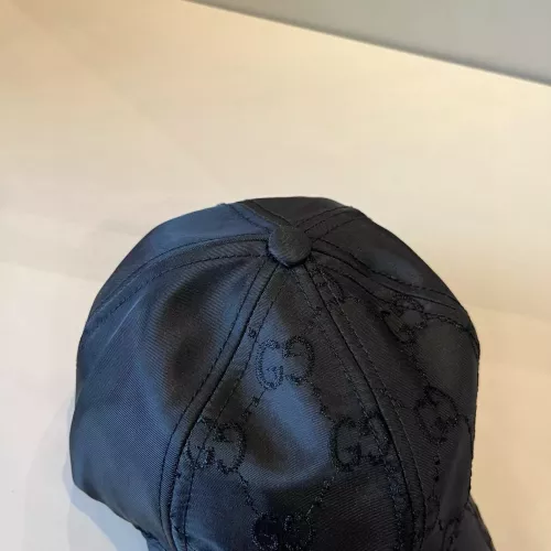 Replica Gucci Caps #1338900 $27.00 USD for Wholesale