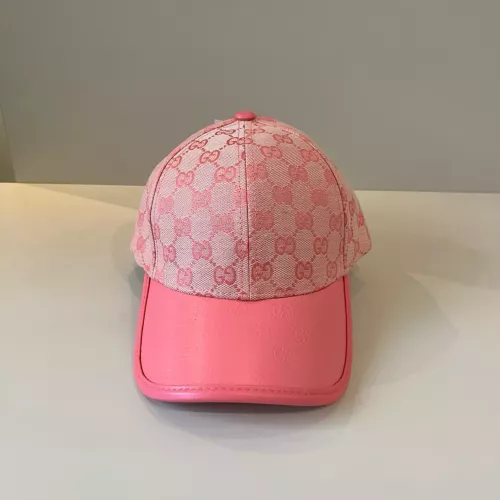 Gucci Caps #1338902 $29.00 USD, Wholesale Replica Gucci Caps