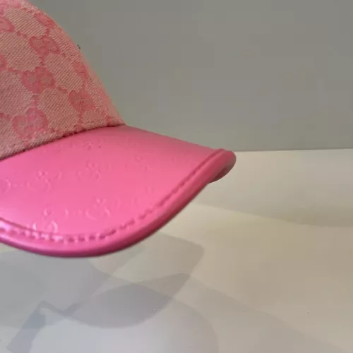 Replica Gucci Caps #1338902 $29.00 USD for Wholesale