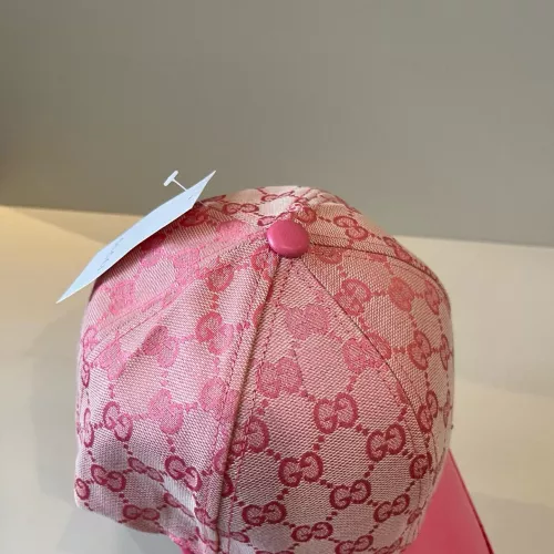Replica Gucci Caps #1338902 $29.00 USD for Wholesale