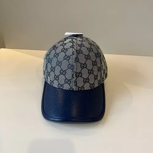 Gucci Caps #1338903 $29.00 USD, Wholesale Replica Gucci Caps