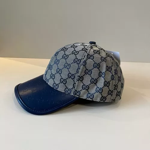 Replica Gucci Caps #1338903 $29.00 USD for Wholesale