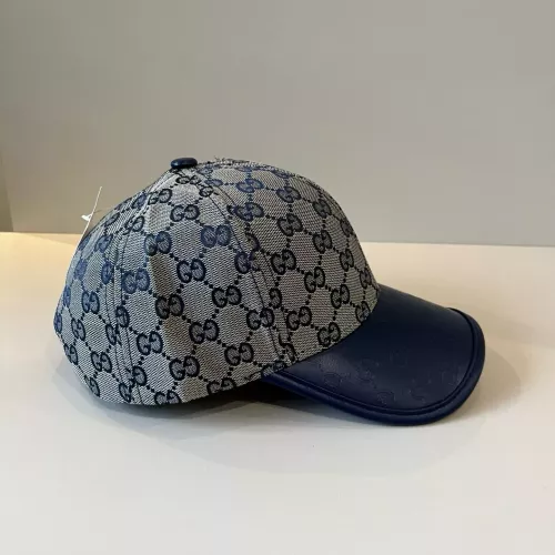 Replica Gucci Caps #1338903 $29.00 USD for Wholesale