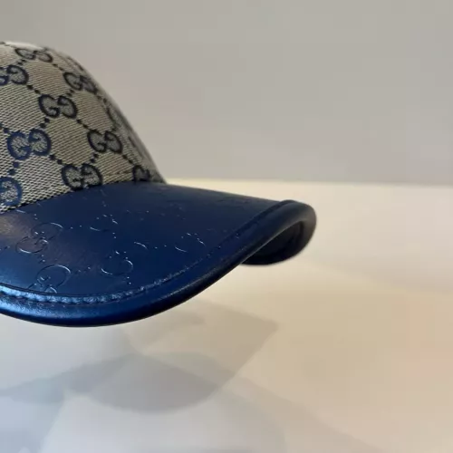 Replica Gucci Caps #1338903 $29.00 USD for Wholesale