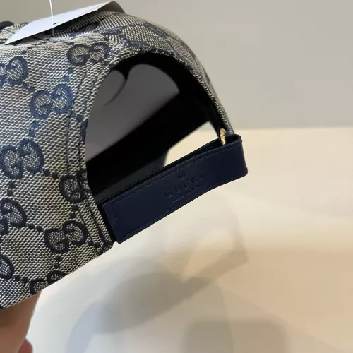 Replica Gucci Caps #1338903 $29.00 USD for Wholesale