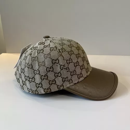 Replica Gucci Caps #1338905 $29.00 USD for Wholesale