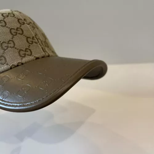 Replica Gucci Caps #1338905 $29.00 USD for Wholesale