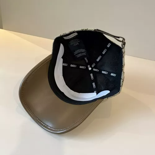 Replica Gucci Caps #1338905 $29.00 USD for Wholesale