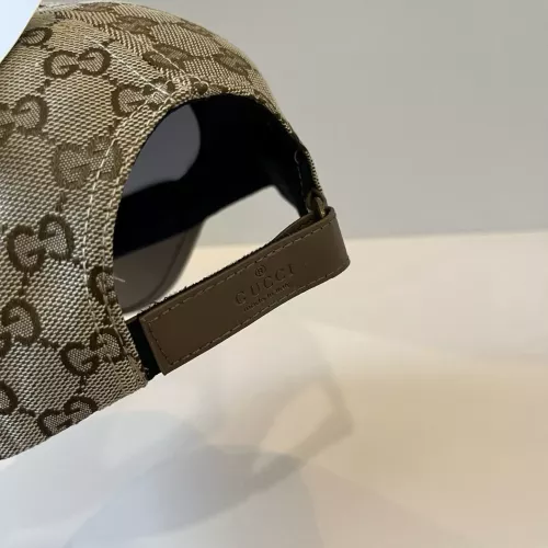 Replica Gucci Caps #1338905 $29.00 USD for Wholesale