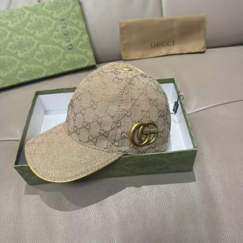 Gucci Caps #1338906 $36.00 USD, Wholesale Replica Gucci Caps