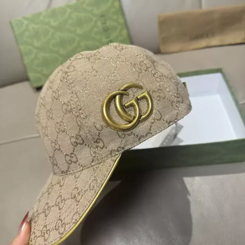 Replica Gucci Caps #1338906 $36.00 USD for Wholesale