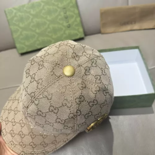 Replica Gucci Caps #1338906 $36.00 USD for Wholesale