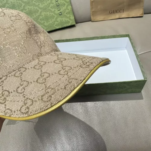 Replica Gucci Caps #1338906 $36.00 USD for Wholesale