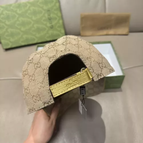 Replica Gucci Caps #1338906 $36.00 USD for Wholesale