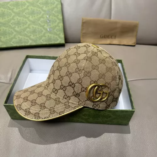 Gucci Caps #1338907 $36.00 USD, Wholesale Replica Gucci Caps