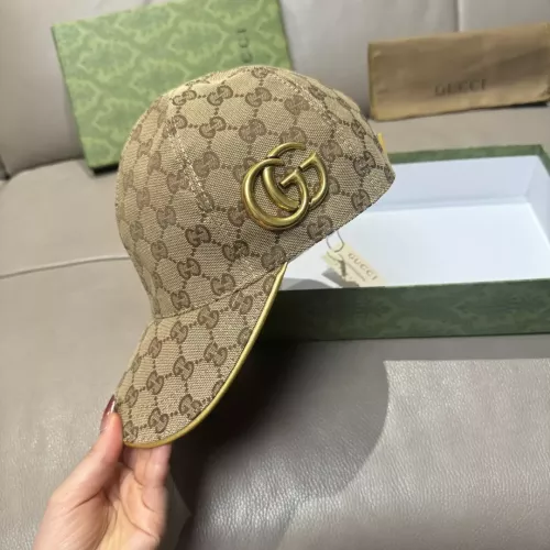 Replica Gucci Caps #1338907 $36.00 USD for Wholesale