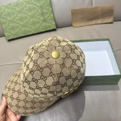 Replica Gucci Caps #1338907 $36.00 USD for Wholesale