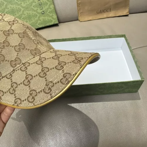 Replica Gucci Caps #1338907 $36.00 USD for Wholesale