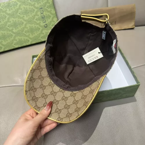 Replica Gucci Caps #1338907 $36.00 USD for Wholesale