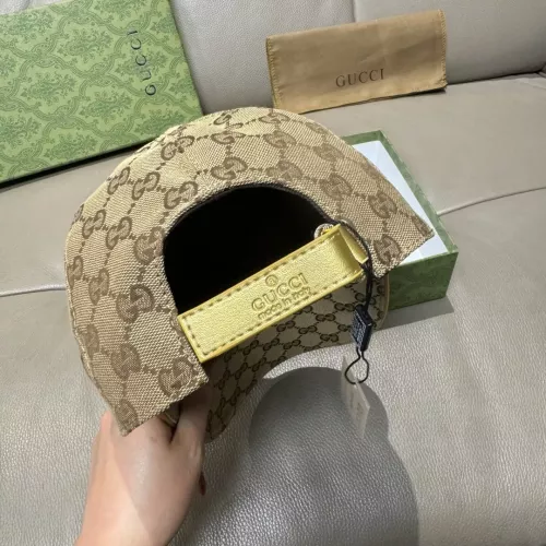 Replica Gucci Caps #1338907 $36.00 USD for Wholesale