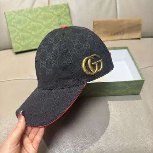 Replica Gucci Caps #1338908 $36.00 USD for Wholesale