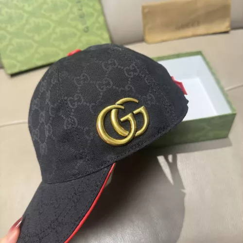 Replica Gucci Caps #1338908 $36.00 USD for Wholesale
