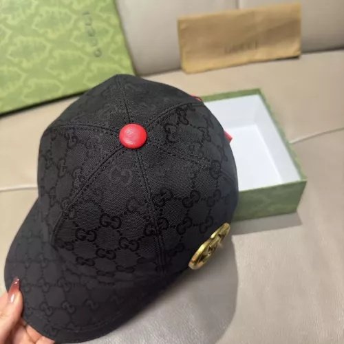 Replica Gucci Caps #1338908 $36.00 USD for Wholesale
