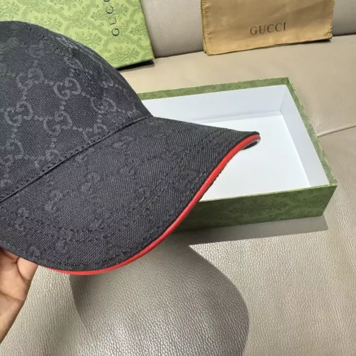 Replica Gucci Caps #1338908 $36.00 USD for Wholesale